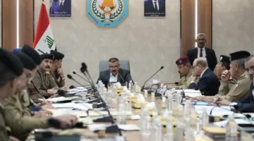 وزير الداخلية يُصدر توجيهات بتأسيس 16 لجنة لتفعيل الأمن المحلي