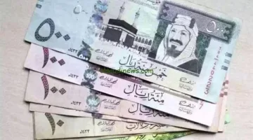 ثبات سعر الريال السعودي مقابل الجنيه المصري في 2 يونيو 2025