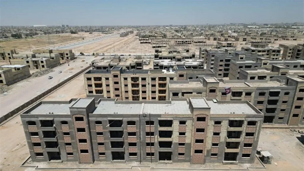 وسط مدينة الورد.. الحكومة تخصّص 12 ألف وحدة سكنية لهذه الفئات.