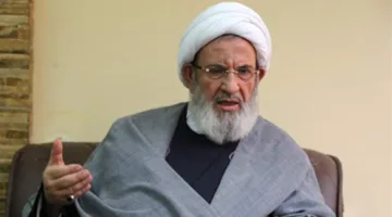 رئيس الهيئة الشرعية في “حزب الله”: القوة هي السبيل الوحيد لحماية السيادة