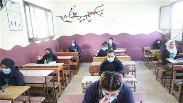 تاريخ إعلان نتائج الصف الثاني الإعدادي للفصل الثاني في الغربية 2025 تاريخ إعلان نتائج الصف الثاني الإعدادي للفصل الثاني في الغربية 2025