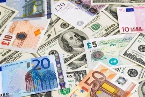 أسعار الصرف للعملات العربية والأجنبية يوم الإثنين 2 يونيو 2025 أسعار الصرف للعملات العربية والأجنبية يوم الإثنين 2 يونيو 2025