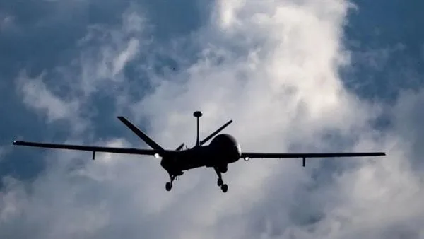 روسيا: تدمير 162 طائرة مسيرة أوكرانية في سماء عدة مناطق خلال الليل روسيا: تدمير 162 طائرة مسيرة أوكرانية في سماء عدة مناطق خلال الليل