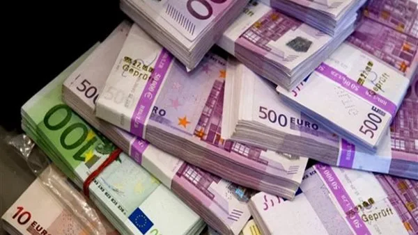 زيادة سعر اليورو في مصر اليوم الإثنين 2 يونيو 2025 زيادة سعر اليورو في مصر اليوم الإثنين 2 يونيو 2025