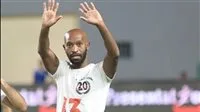 شيكابالا يعلن استمراره مع الزمالك حتى انتهاء عقده