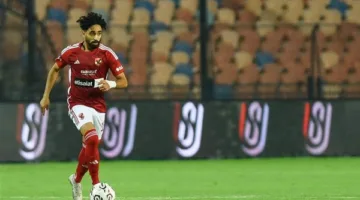 الأهلي يعزز مكانة مروان عطية لتفادي مغادرته ويقدم عرضاً أخيراً للتعاقد مع العش