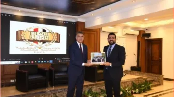 الأكاديمية الوطنية لمكافحة الفساد تُنظم دورة تدريبية للعاملين في القطاع المصرفي.