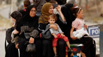 إسرائيل تقضي عليها.. غياب فرحة العيد في غزة