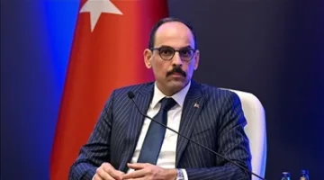 رئيس جهاز الاستخبارات التركي يناقش مع “حماس” آخر مستجدات مفاوضات وقف إطلاق النار في غزة
