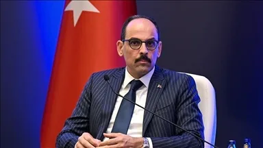 رئيس جهاز الاستخبارات التركي يناقش مع “حماس” آخر مستجدات مفاوضات وقف إطلاق النار في غزة رئيس جهاز الاستخبارات التركي يناقش مع “حماس” آخر مستجدات مفاوضات وقف إطلاق النار في غزة