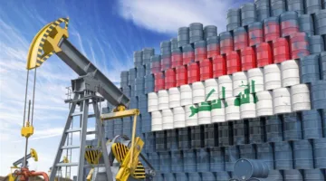 انخفاض أسعار نفط البصرة نتيجة تراجع الأسعار العالمية