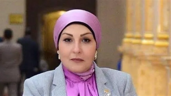 النائبة هالة أبو السعد: جمعية سيدات الأعمال الناشطات تدرب 375 شابة على دخول سوق العمل وتحتفل بـ 25 عامًا من الإنجازات. النائبة هالة أبو السعد: جمعية سيدات الأعمال الناشطات تدرب 375 شابة على دخول سوق العمل وتحتفل بـ 25 عامًا من الإنجازات.