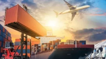 تراجع عجز الميزان التجاري لمصر بنسبة 38.6% في مارس