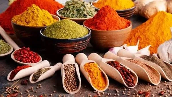أسعار التوابل في الأسواق الغربية اليوم، الاثنين 2 يونيو أسعار التوابل في الأسواق الغربية اليوم، الاثنين 2 يونيو