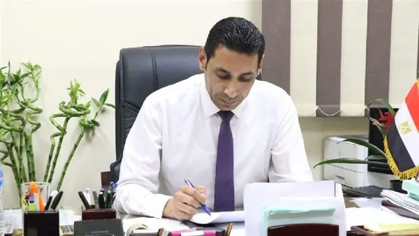 “وزارة الزراعة” تبدأ توزيع أضاحي العيد من منافذها في القاهرة الكبرى وبقية المحافظات “وزارة الزراعة” تبدأ توزيع أضاحي العيد من منافذها في القاهرة الكبرى وبقية المحافظات
