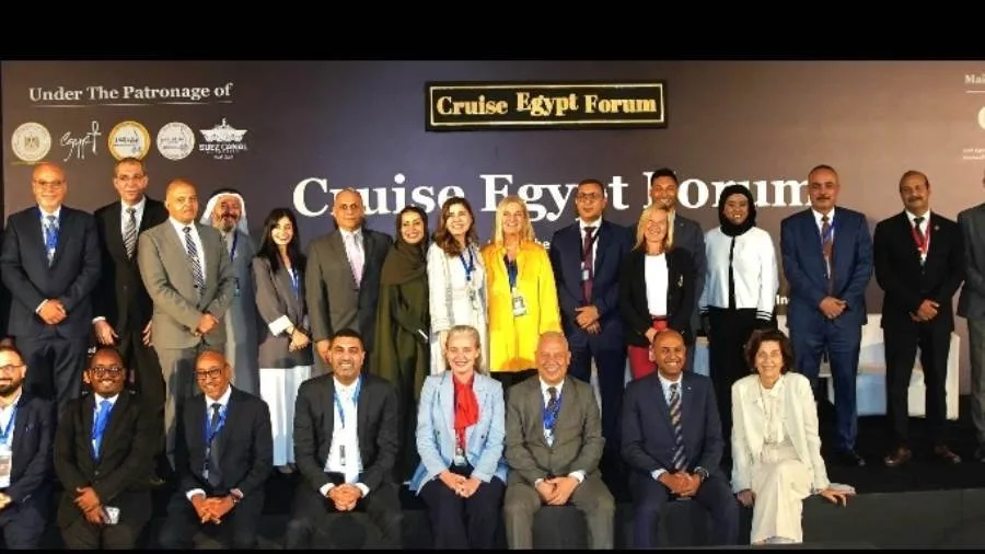 تحت إشراف نائب رئيس الوزراء للتنمية الصناعية ووزير النقل والصناعة.. انطلاق مؤتمر السياحة البحرية في مصر