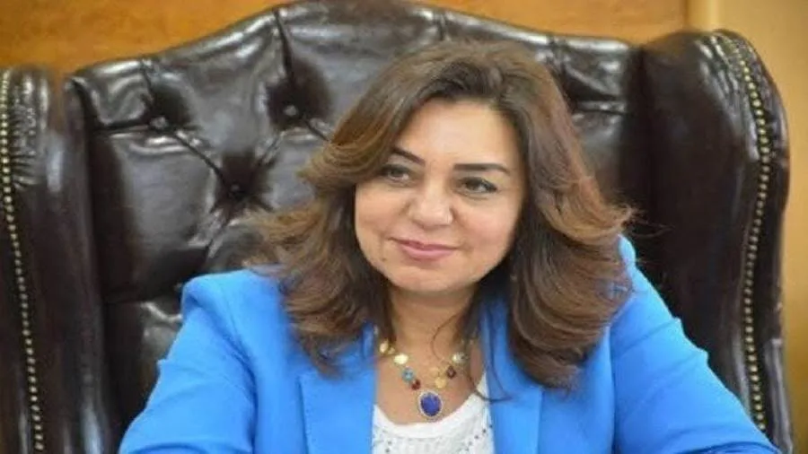 د. منال عوض: إزالة 18,435 حالة انتهاك تتعلق بمخالفات متنوعة وتغيرات غير قانونية د. منال عوض: إزالة 18,435 حالة انتهاك تتعلق بمخالفات متنوعة وتغيرات غير قانونية