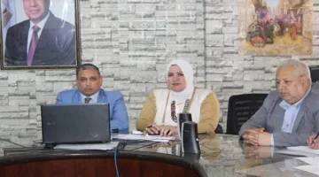 مدير تعليم الجيزة يصدر توجيهات هامة بخصوص امتحانات الشهادة الإعدادية لعام 2025