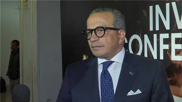 عمرو عامر يعبر عن حزنه لوفاة والدة المصرفي البارز عمرو الجنايني عمرو عامر يعبر عن حزنه لوفاة والدة المصرفي البارز عمرو الجنايني