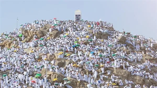 الجهود الطبية للحج: تحضيرات متقدمة لنقل الحجاج إلى مشعر عرفات
