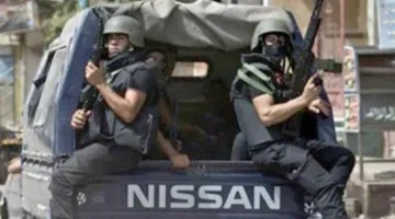 ضبط شخص في القاهرة بتهمة الاحتيال على المواطنين وسرقة أموالهم تحت ستار الاستثمار