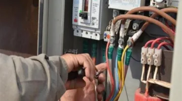 ضبط 1477 حالة سرقة كهرباء وانتهاكات لشروط التعاقد