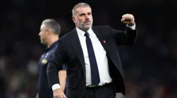 بوستيكوجلو يحث لاعبي توتنهام على السعي لأكثر من مجرد لقب الدوري الأوروبي