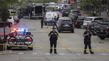 قتيل و11 جريحاً نتيجة إطلاق نار في ولاية نورث كارولينا
