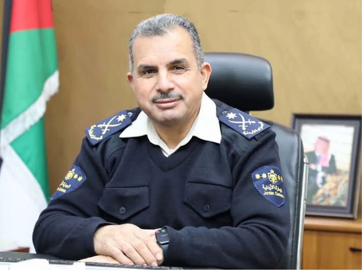 مدير عام الجمارك الأردنية: التعاون مع قطر في القطاع الجمركي يعزز الأمن الاقتصادي