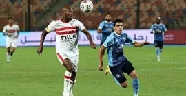شوبير ينتقد الزمالك عقب انتصار بيراميدز في دوري أبطال إفريقيا.. ماذا ذكر؟