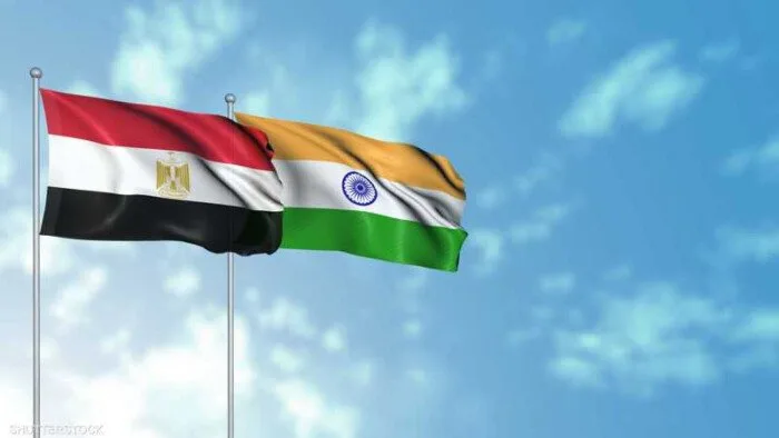 وفد من البرلمان الهندي يزور القاهرة لتعزيز الشراكة ومكافحة الإرهاب وفد من البرلمان الهندي يزور القاهرة لتعزيز الشراكة ومكافحة الإرهاب