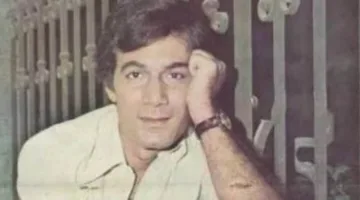اليوم.. ذكرى مولد نجم الشاشة الأول
