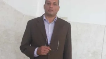 عبداللطيف أحمد فؤاد: صراع العقارب