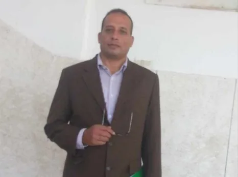 عبداللطيف أحمد فؤاد: صراع العقارب عبداللطيف أحمد فؤاد: صراع العقارب