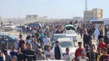 أطباء بلا حدود: نظام توزيع المساعدات في غزة يعاني من خطورة ويفتقد للبعد الإنساني