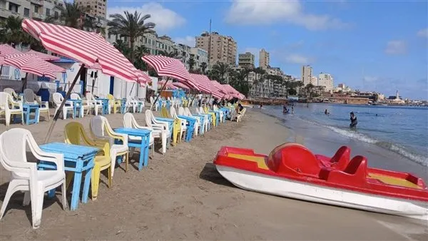 توقعات الطقس في الإسكندرية ليوم الإثنين 2 يونيو 2025 توقعات الطقس في الإسكندرية ليوم الإثنين 2 يونيو 2025