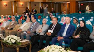 وزيرة البيئة تكرّم الفائزين بجوائز التميز الصحفي في مسابقة الصناعة الخضراء