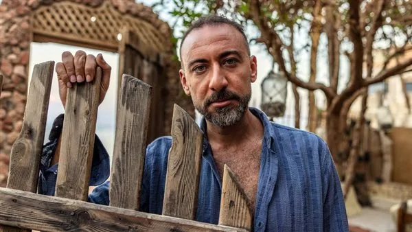 عابد عناني: آمل في استئناف تقديم المسلسلات التاريخية عابد عناني: آمل في استئناف تقديم المسلسلات التاريخية