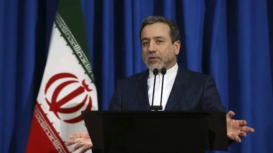 طهران تراجع الاستجابة للاقتراح الأمريكي حول برنامجها النووي طهران تراجع الاستجابة للاقتراح الأمريكي حول برنامجها النووي