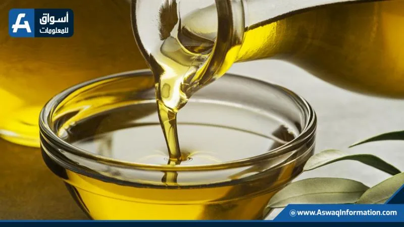 الهند تقلص رسوم استيراد الزيوت النباتية إلى 10% الهند تقلص رسوم استيراد الزيوت النباتية إلى 10%