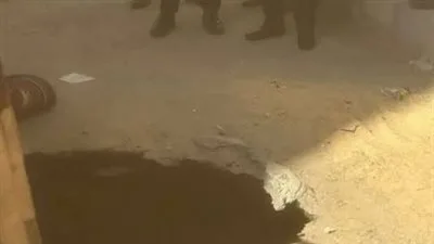 حادثة التنقيب عن الآثار.. الجهات المعنية تستمع لشهادات مسؤول الأمن ومدير قصر ثقافة الأقصر. حادثة التنقيب عن الآثار.. الجهات المعنية تستمع لشهادات مسؤول الأمن ومدير قصر ثقافة الأقصر.