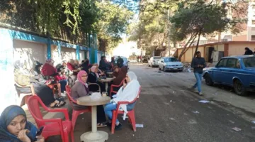 في اليوم الثالث.. متابعة تقارير امتحانات الشهادة الإعدادية 2025