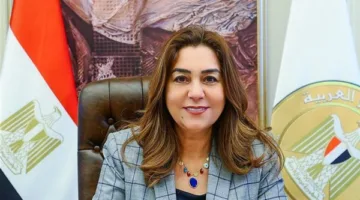 كيف اجتهدت المحافظات للاحتفال بعيد الأضحى؟.. وزيرة التنمية المحلية توضح