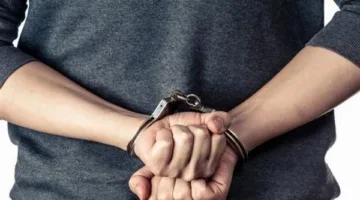 إلقاء القبض على المشتبه فيه الثاني في حادثة قتل شخص وجريمة تشويه الجثة بالإسكندرية.