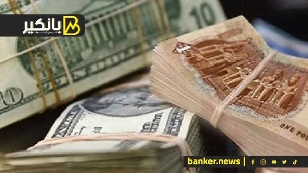 الجنيه عاد.. ما الذي حدث في البنوك المصرية؟ الجنيه عاد.. ما الذي حدث في البنوك المصرية؟