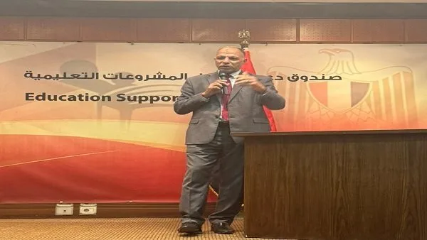 خطوات متطورة في امتحانات الثانوية العامة 2025، تشمل امتحان موحد لجميع الطلاب خطوات متطورة في امتحانات الثانوية العامة 2025، تشمل امتحان موحد لجميع الطلاب
