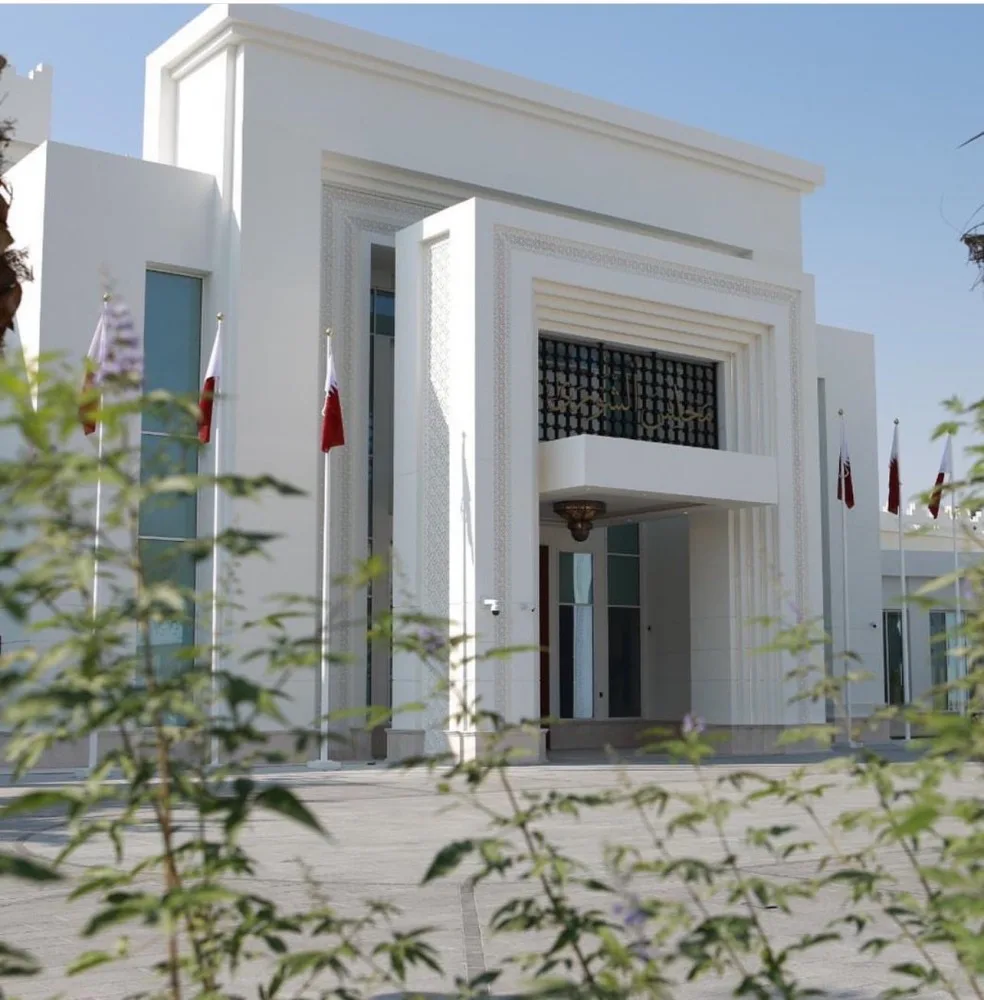 مجلس الشورى يت convene في جلسته الأسبوعية ويشيد بمشاركة سمو الأمير في قمة آسيان. مجلس الشورى يت convene في جلسته الأسبوعية ويشيد بمشاركة سمو الأمير في قمة آسيان.