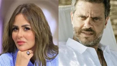 قصة تصدر تريند ارتباط مها الصغير وطارق صبري: ما الذي حدث؟