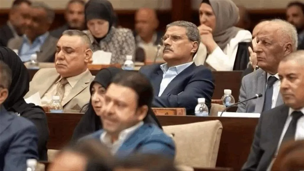 بغداد… وزارة المالية تتصدى لمخاوف تأخر إصدار جداول موازنة 2025 بغداد… وزارة المالية تتصدى لمخاوف تأخر إصدار جداول موازنة 2025