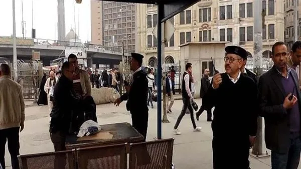 شرطة النقل والمواصلات: اتخاذ إجراءات ضد 1269 قضية متنوعة شرطة النقل والمواصلات: اتخاذ إجراءات ضد 1269 قضية متنوعة